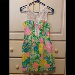 Lilly Pulitzer Dress !